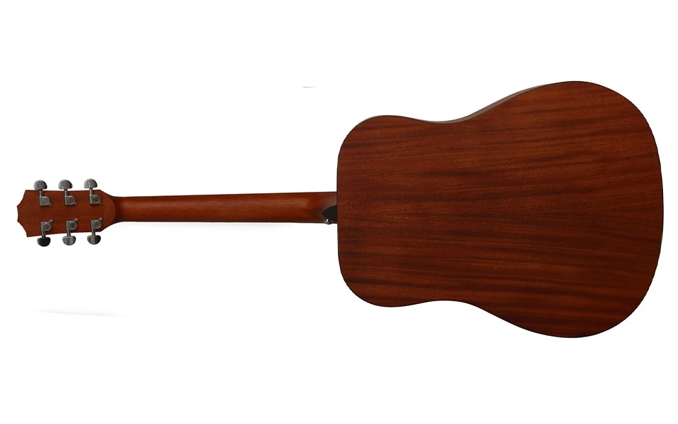 Акустична китара Arrow Bronze NT Natural