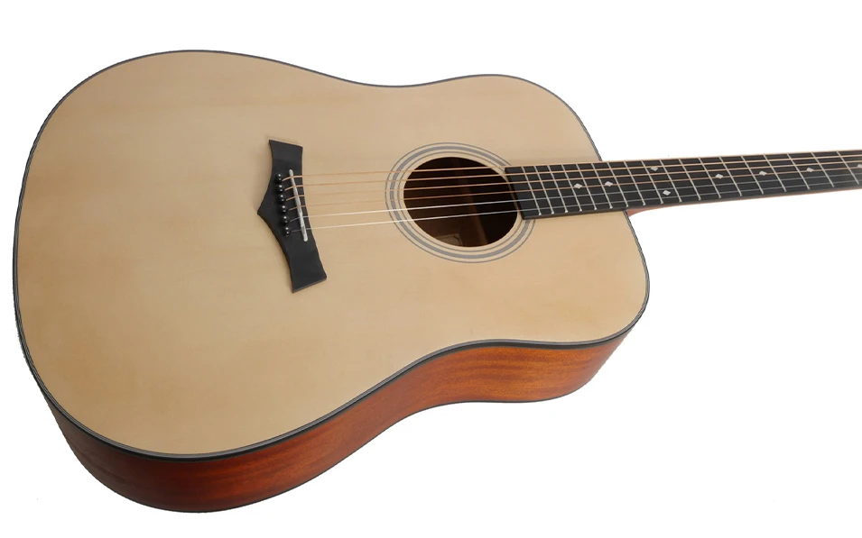 Акустична китара Arrow Bronze NT Natural