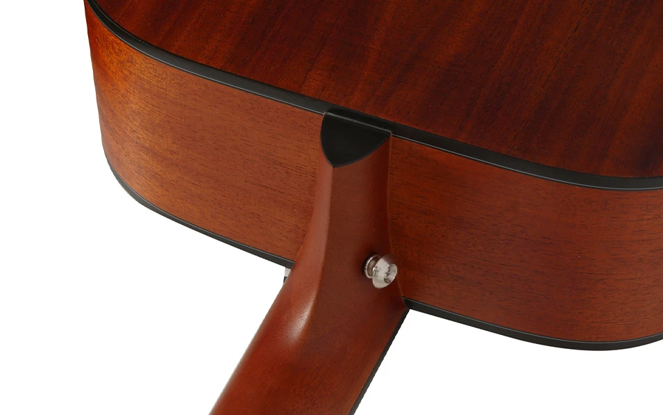 Акустична китара Arrow Bronze NT Natural