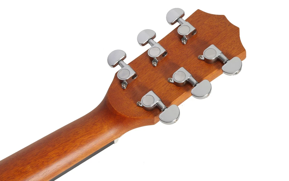 Акустична китара Arrow Bronze NT Natural