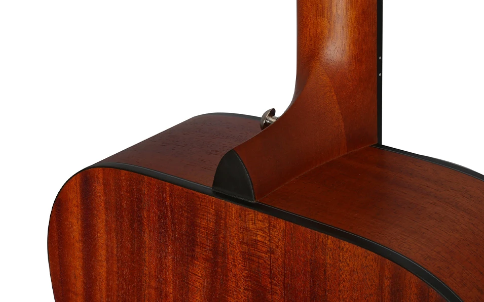 Акустична китара Arrow Bronze NT Natural