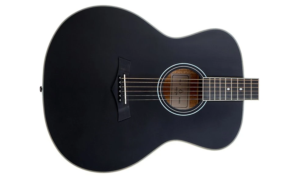 Arrow Gold A BLK Black