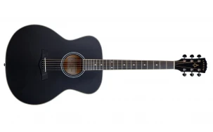 Arrow Gold A BLK Black