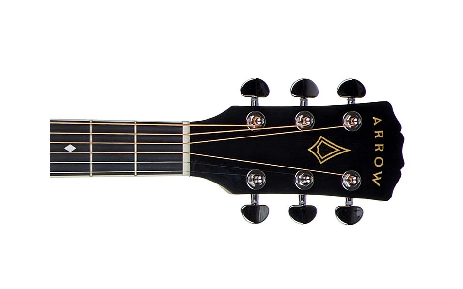 Arrow Gold A CE NT Natural