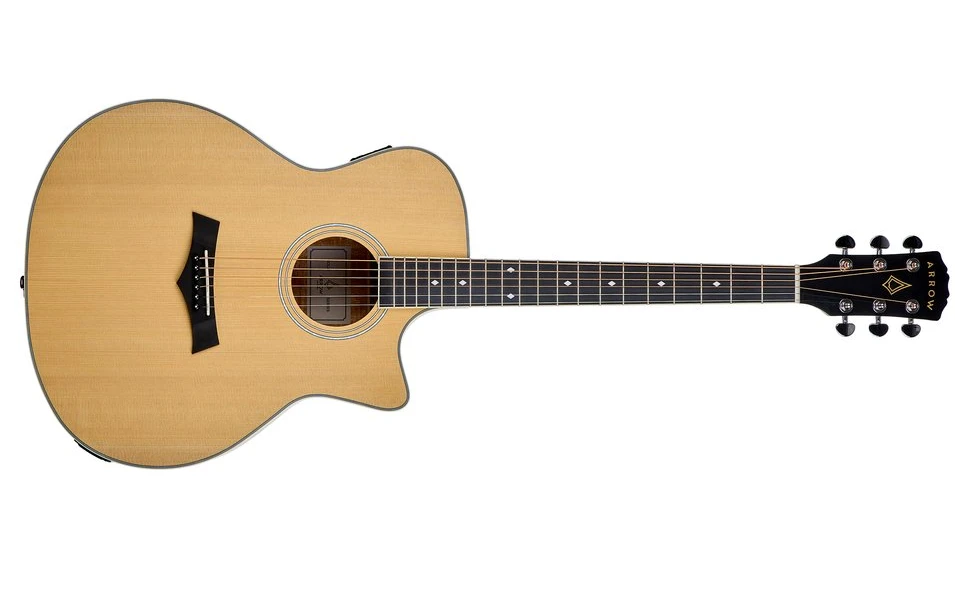 Arrow Gold A CE NT Natural