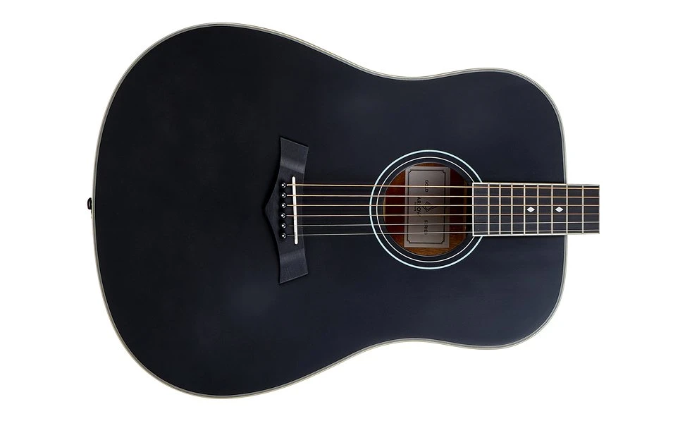 Arrow Gold D BLK Black