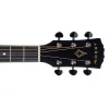Arrow Gold D BLK Black