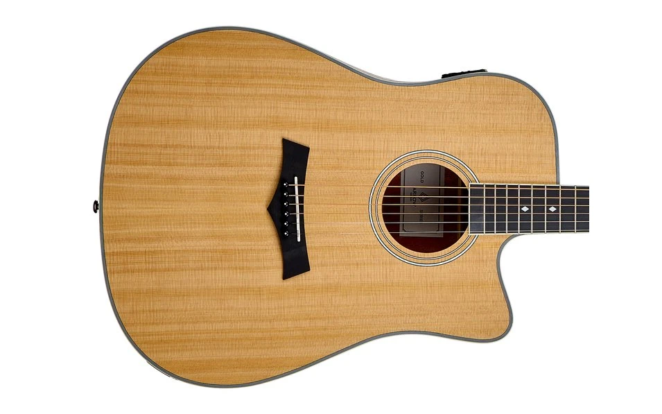 Arrow Gold D CE NT Natural