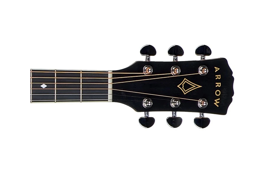 Arrow Gold D CE NT Natural