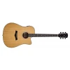 Arrow Gold D CE NT Natural