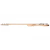 Електрическа бас китара Arrow Louisiana 5 Bass Natural Maple/White