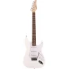 Електрическа китара Arrow Tonecaster ST 111 Snow White R/W