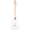 Електрическа китара Arrow Tonecaster ST 111 Snow White R/W