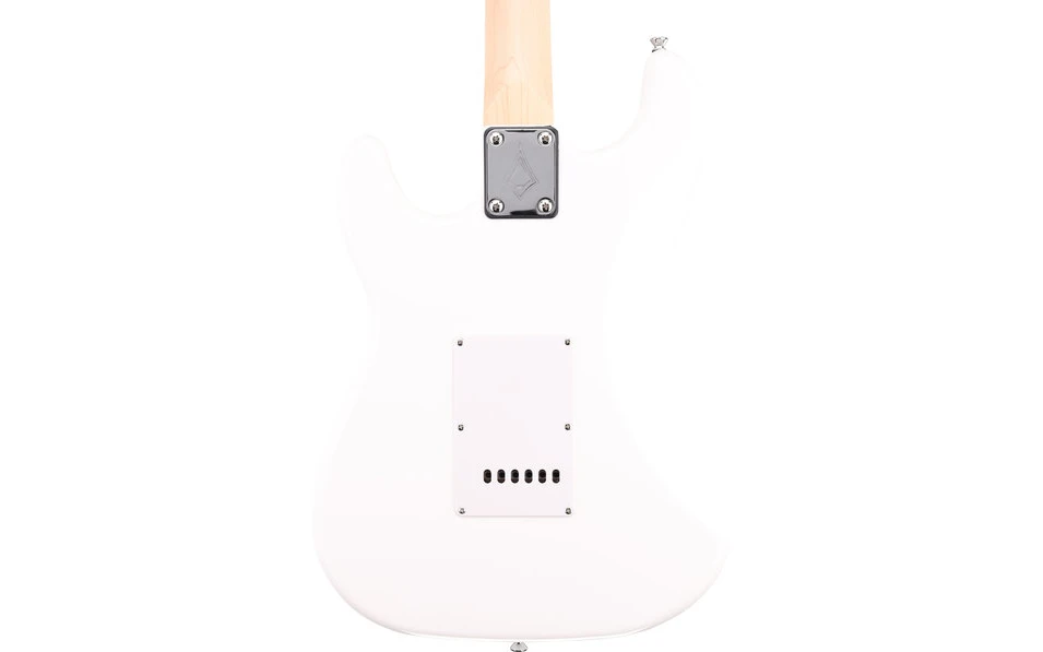 Електрическа китара Arrow Tonecaster ST 111 Snow White R/W