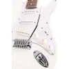 Електрическа китара Arrow Tonecaster ST 111 Snow White R/W
