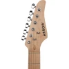 Електрическа китара Arrow Tonecaster ST 111 Snow White R/W