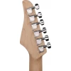 Електрическа китара Arrow Tonecaster ST 111 Snow White R/W