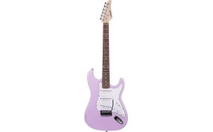 Arrow Tonecaster ST 111 Bubblegum R/W