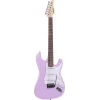 Комплект електрическа китара Arrow Tonecaster ST 111 Bubblegum R/W, Jeremi GA-10