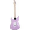 Комплект електрическа китара Arrow Tonecaster ST 111 Bubblegum R/W, Jeremi GA-10