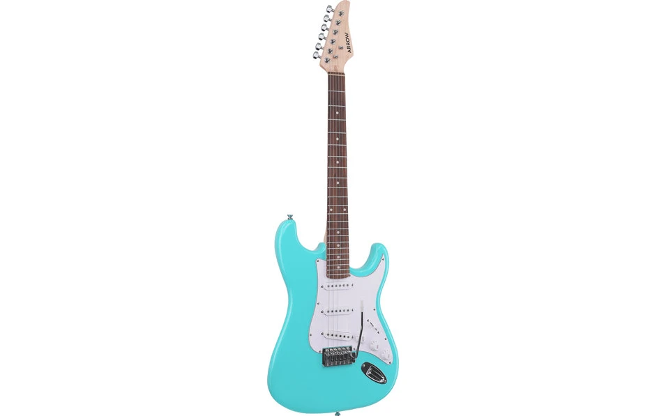 Arrow Tonecaster ST 111 Seafoam R/W