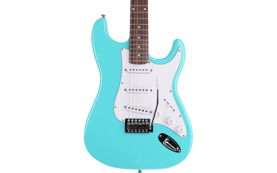 Arrow Tonecaster ST 111 Seafoam R/W