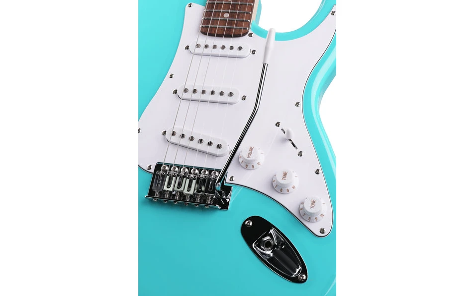 Arrow Tonecaster ST 111 Seafoam R/W