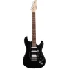 Електрическа китара Arrow Tonecaster ST 211 Abyss Black R/B