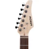 Електрическа китара Arrow Tonecaster ST 211 Snow White R/W