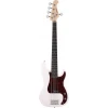 Arrow Session Bass 5 Bleached Bone White R/W