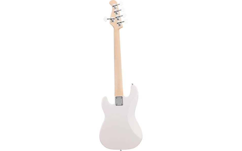 Arrow Session Bass 5 Bleached Bone White R/W