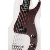 Arrow Session Bass 5 Bleached Bone White R/W