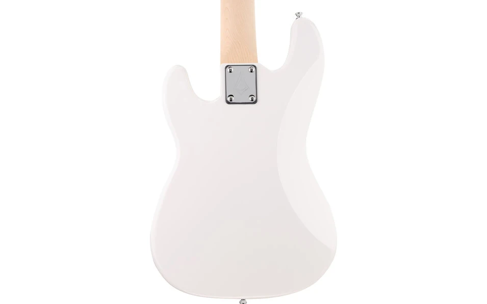 Arrow Session Bass 5 Bleached Bone White R/W