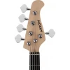 Arrow Session Bass 5 Bleached Bone White R/W