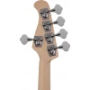 Arrow Session Bass 5 Bleached Bone White R/W