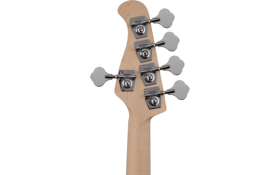 Arrow Session Bass 5 Bleached Bone White R/W