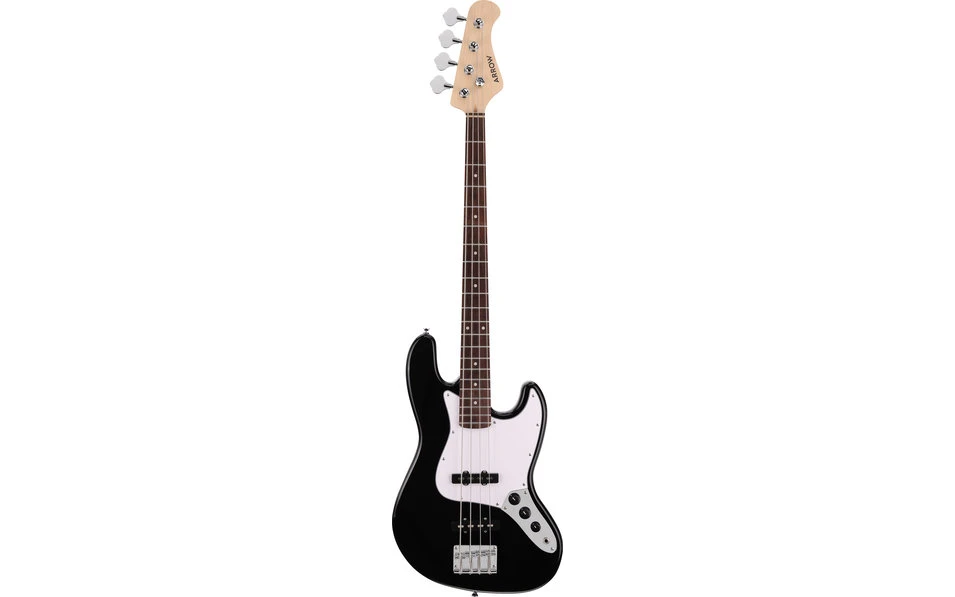 Arrow Louisiana 4 Bass Abyss Black R/W