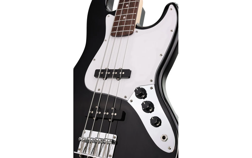 Arrow Louisiana 4 Bass Abyss Black R/W