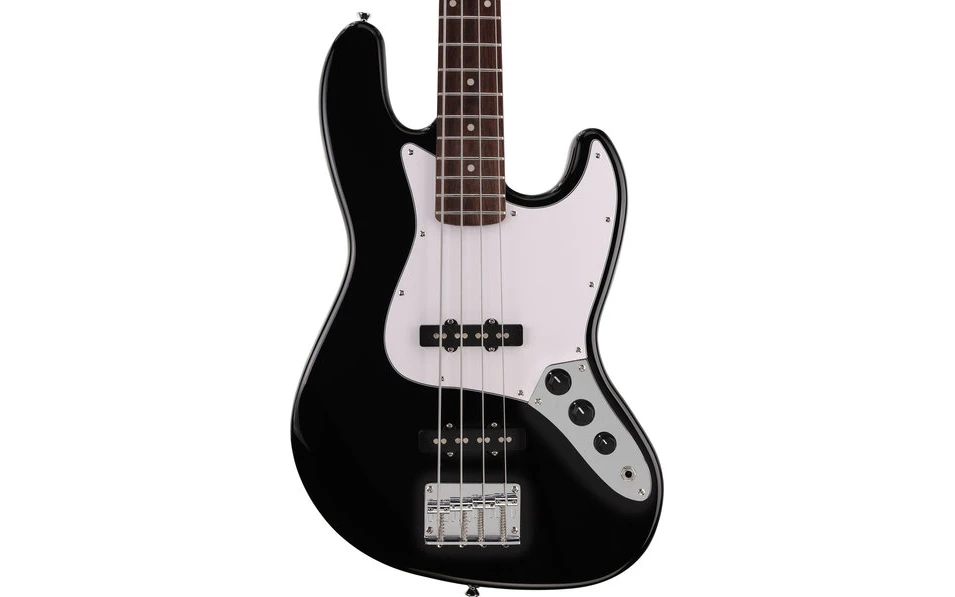 Arrow Louisiana 4 Bass Abyss Black R/W