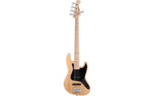 Arrow Loisiana 5 Bass Natural M/B