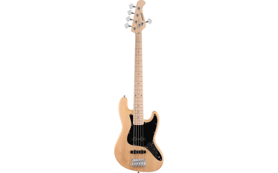 Arrow Loisiana 5 Bass Natural M/B