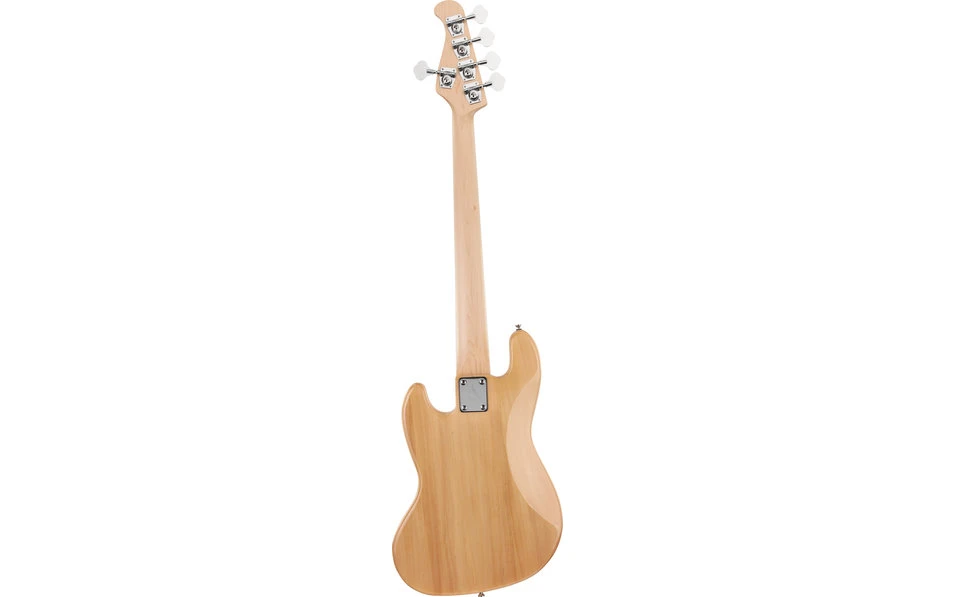 Arrow Loisiana 5 Bass Natural M/B