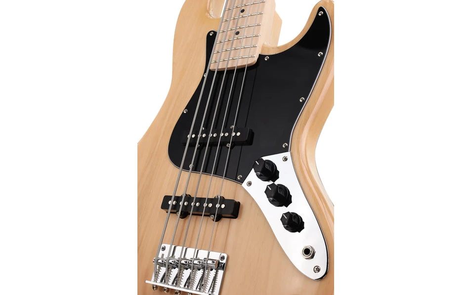 Arrow Loisiana 5 Bass Natural M/B