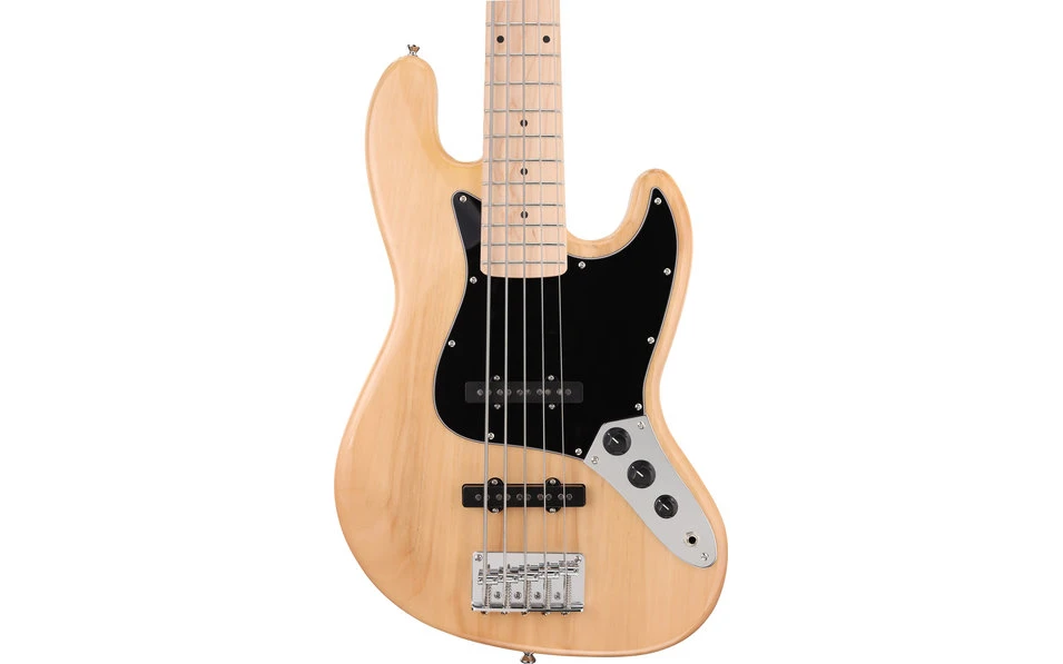 Arrow Loisiana 5 Bass Natural M/B