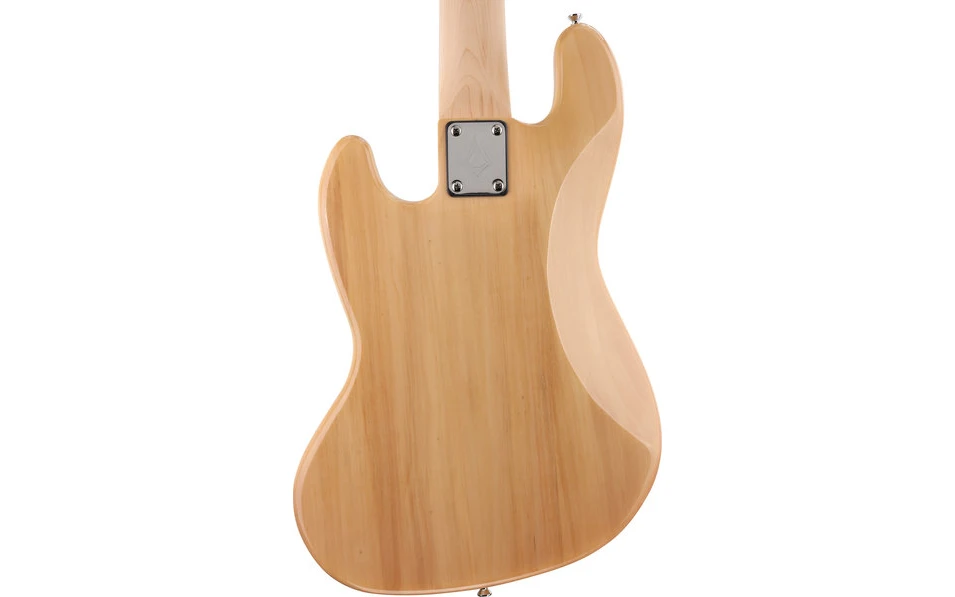 Arrow Loisiana 5 Bass Natural M/B