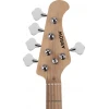 Arrow Loisiana 5 Bass Natural M/B