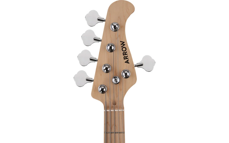 Arrow Loisiana 5 Bass Natural M/B