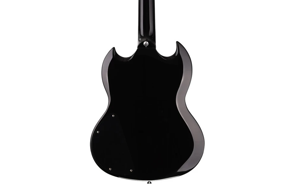 Arrow Twincut SG22 Abyss Black R/W