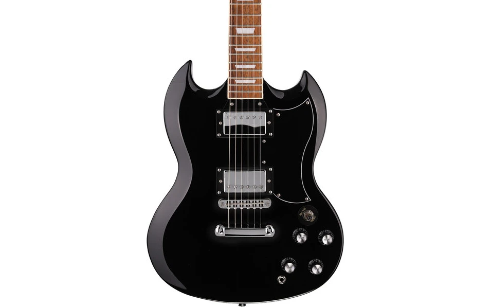 Arrow Twincut SG22 Abyss Black R/W