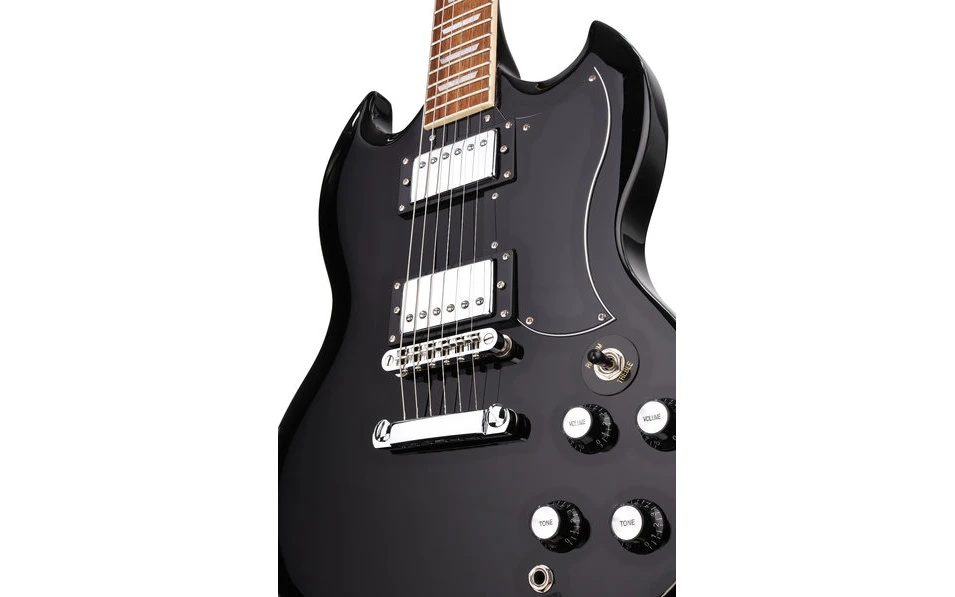 Arrow Twincut SG22 Abyss Black R/W